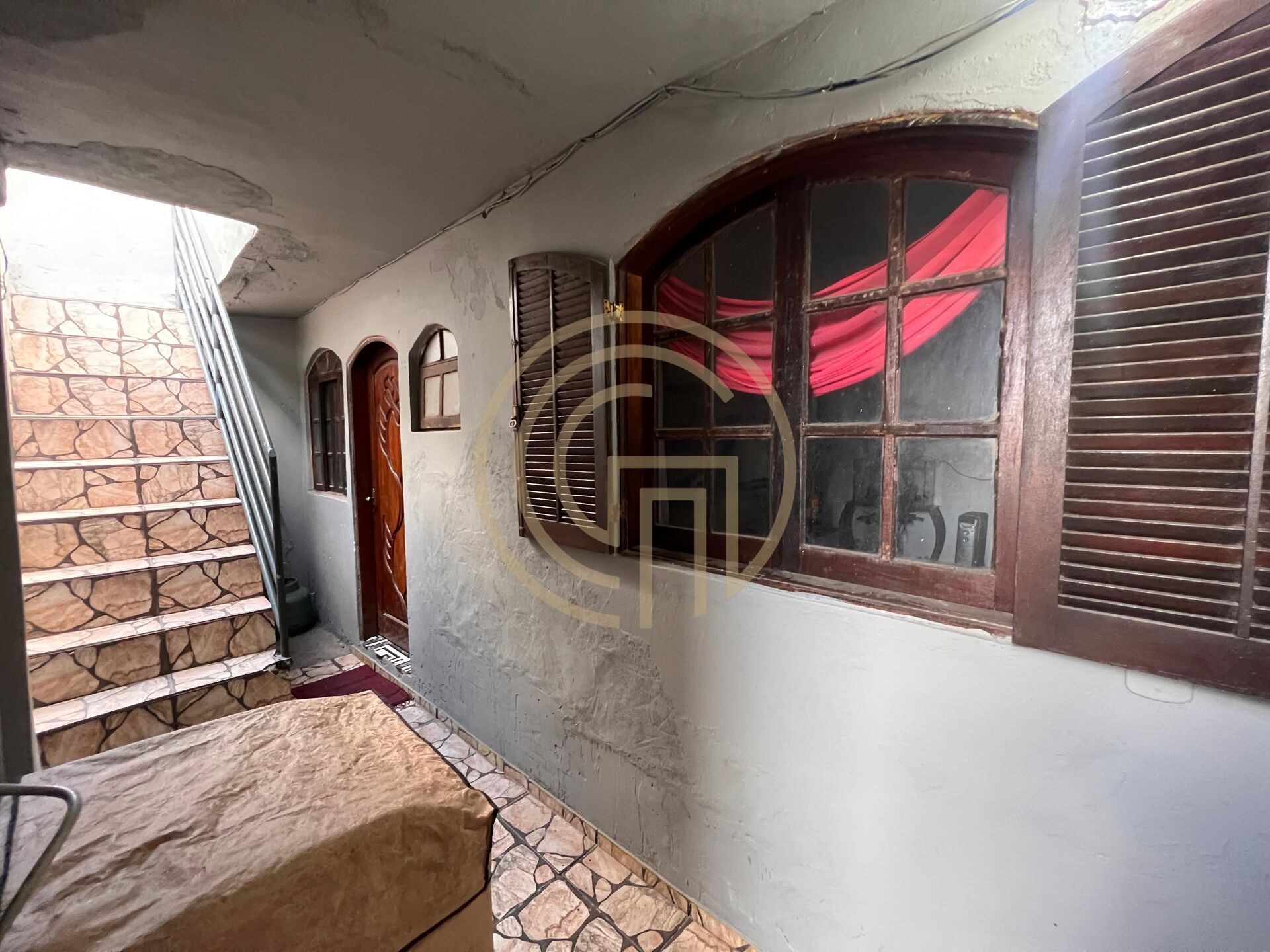 Casa, 6 quartos, 125 m² - Foto 20