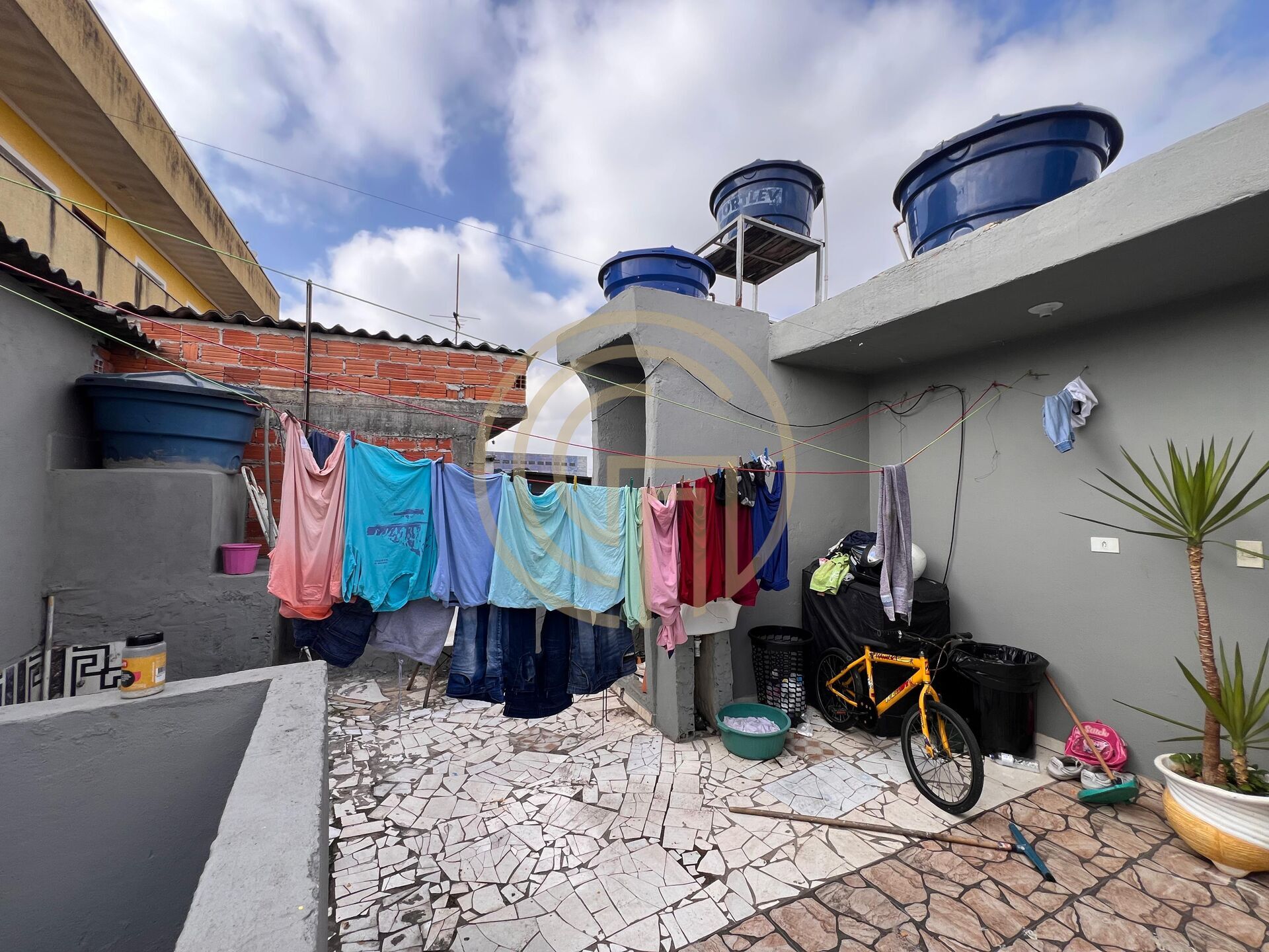 Casa, 6 quartos, 125 m² - Foto 30