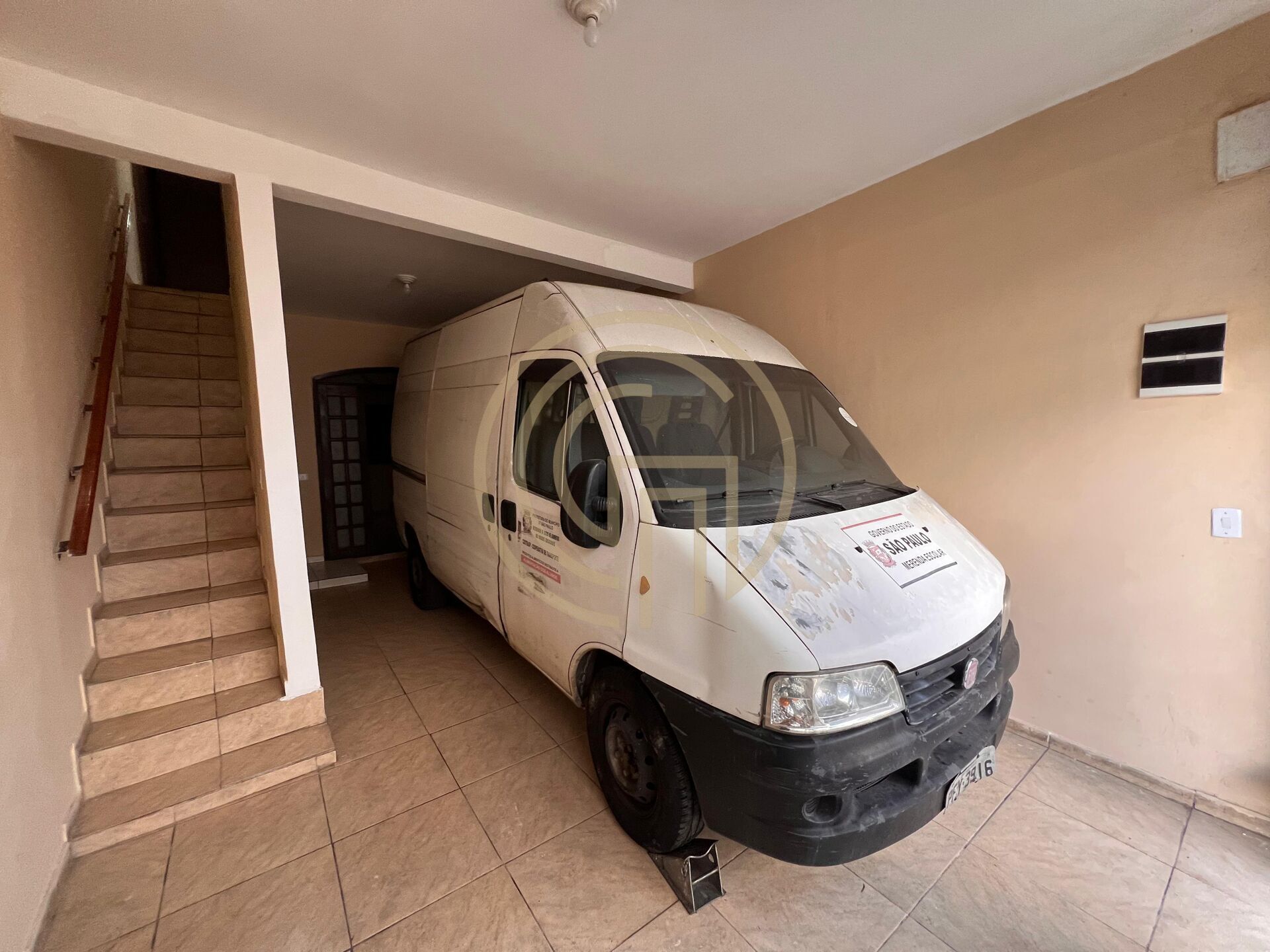 Casa, 6 quartos, 125 m² - Foto 7