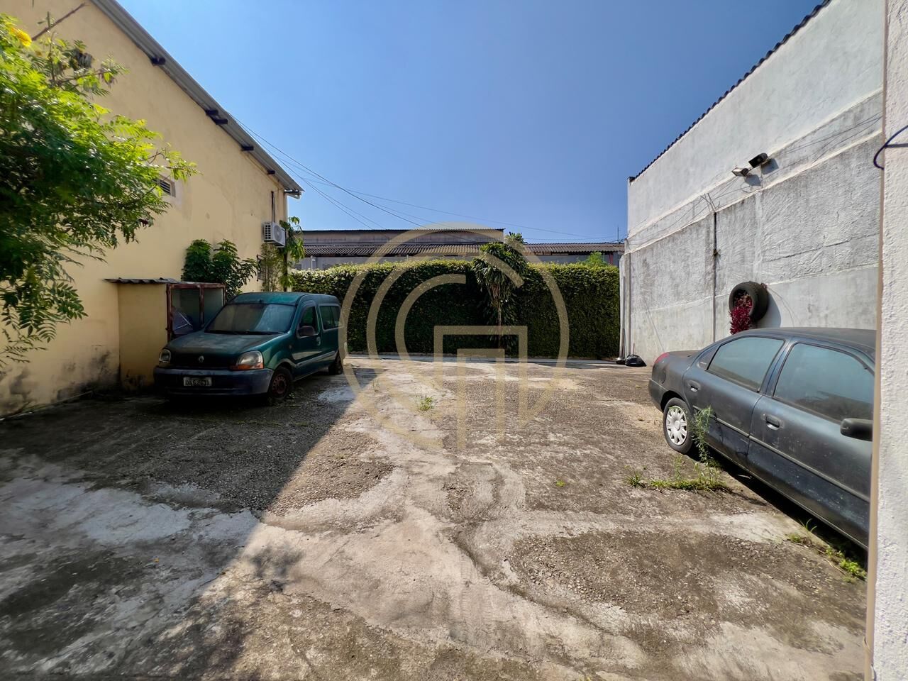 Loja-Salão, 725 m² - Foto 8