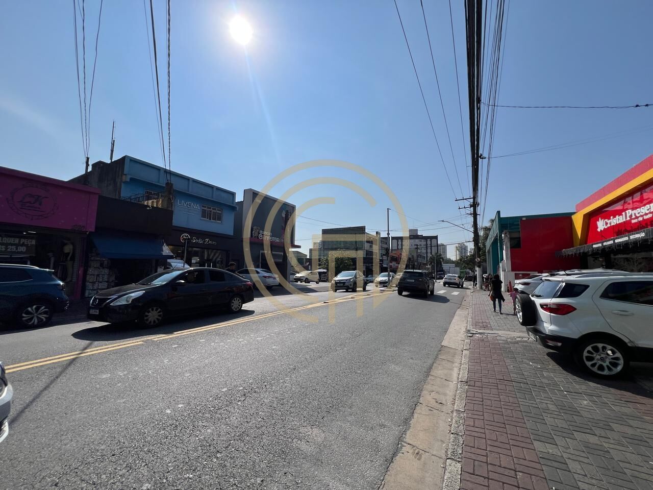 Loja-Salão, 725 m² - Foto 4