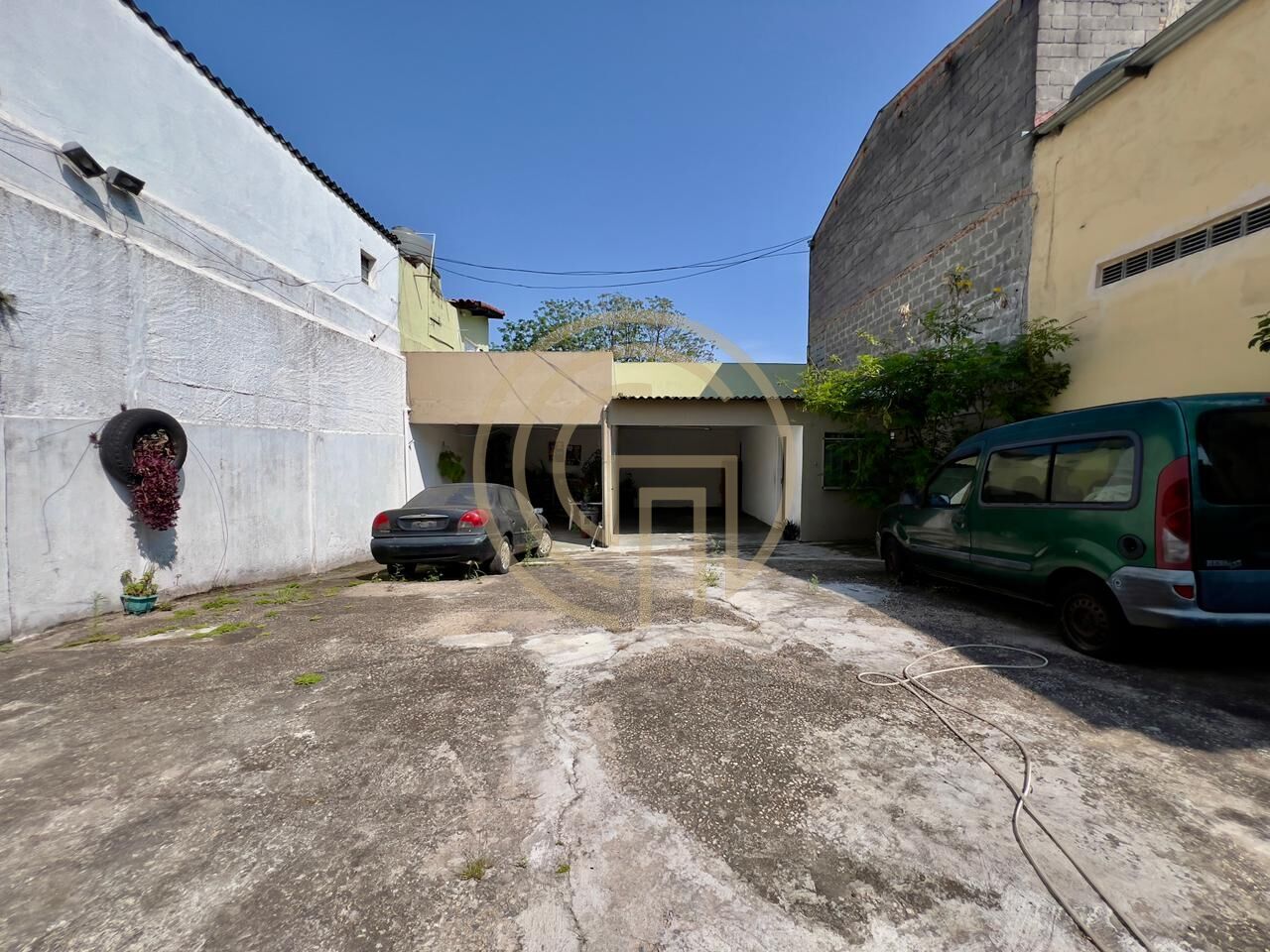 Loja-Salão, 725 m² - Foto 9