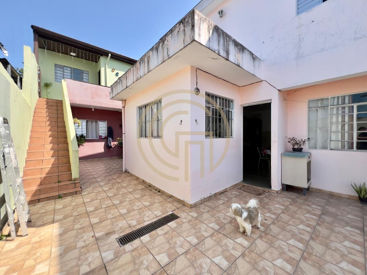 Loja-Salão, 725 m² - Foto 15