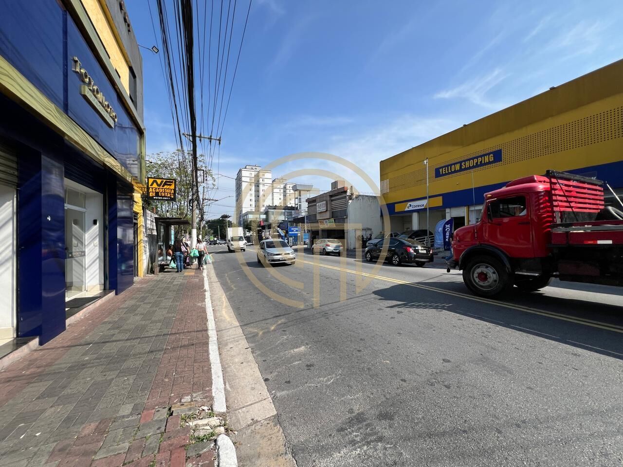 Loja-Salão, 725 m² - Foto 3