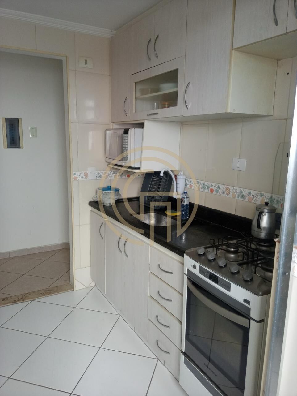 Apartamento, 3 quartos, 68 m² - Foto 1