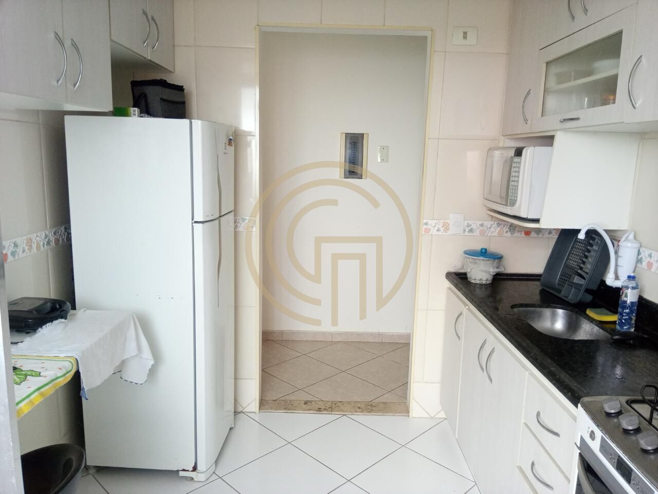 Apartamento, 3 quartos, 68 m² - Foto 5