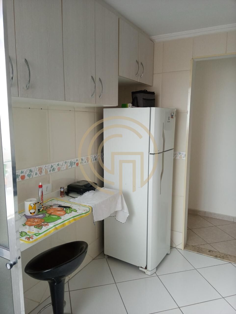 Apartamento, 3 quartos, 68 m² - Foto 4