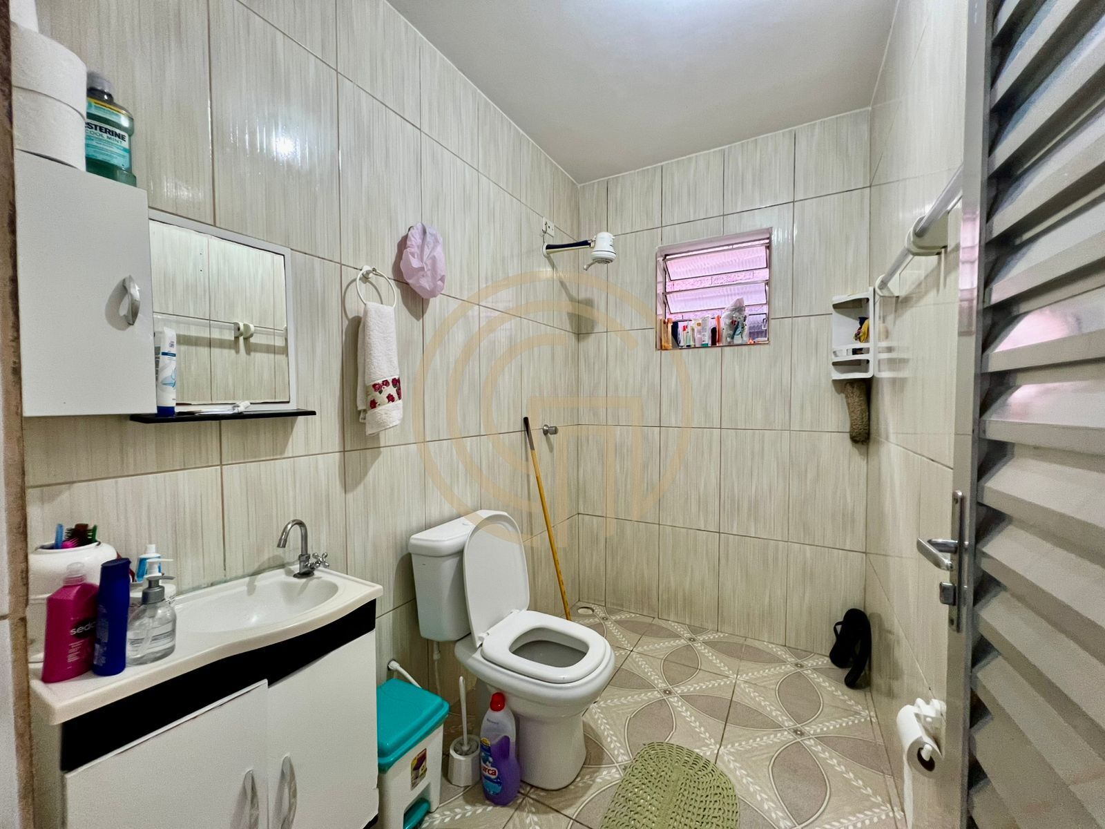 Casa, 5 quartos, 250 m² - Foto 21