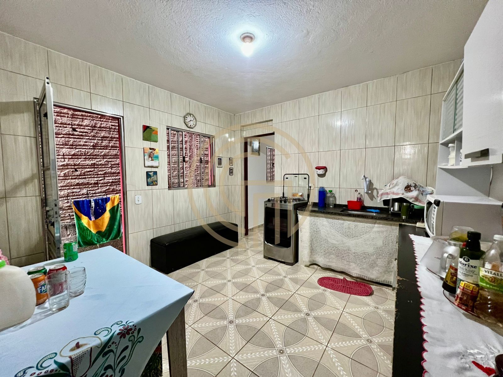 Casa, 5 quartos, 250 m² - Foto 3