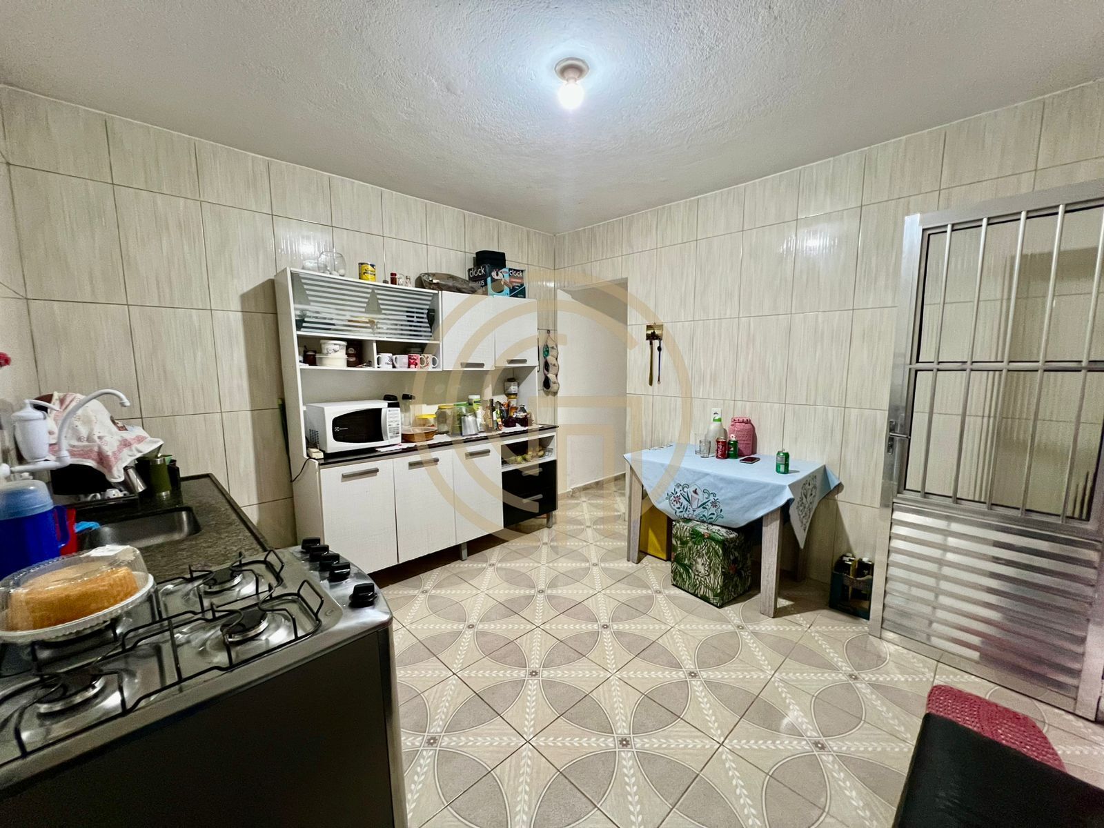 Casa, 5 quartos, 250 m² - Foto 2