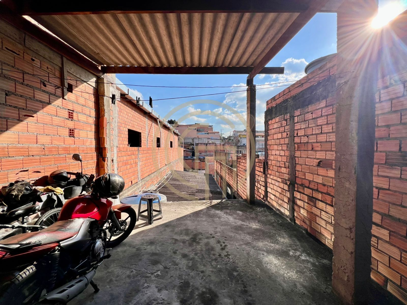Casa, 5 quartos, 250 m² - Foto 12