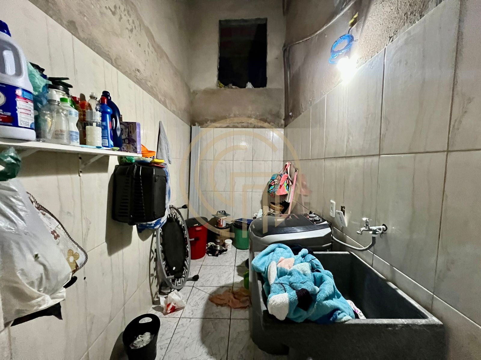 Casa, 5 quartos, 250 m² - Foto 34