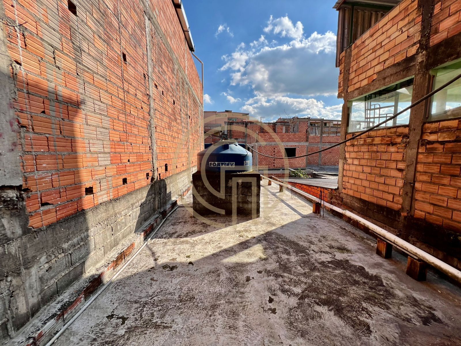 Casa, 5 quartos, 250 m² - Foto 8