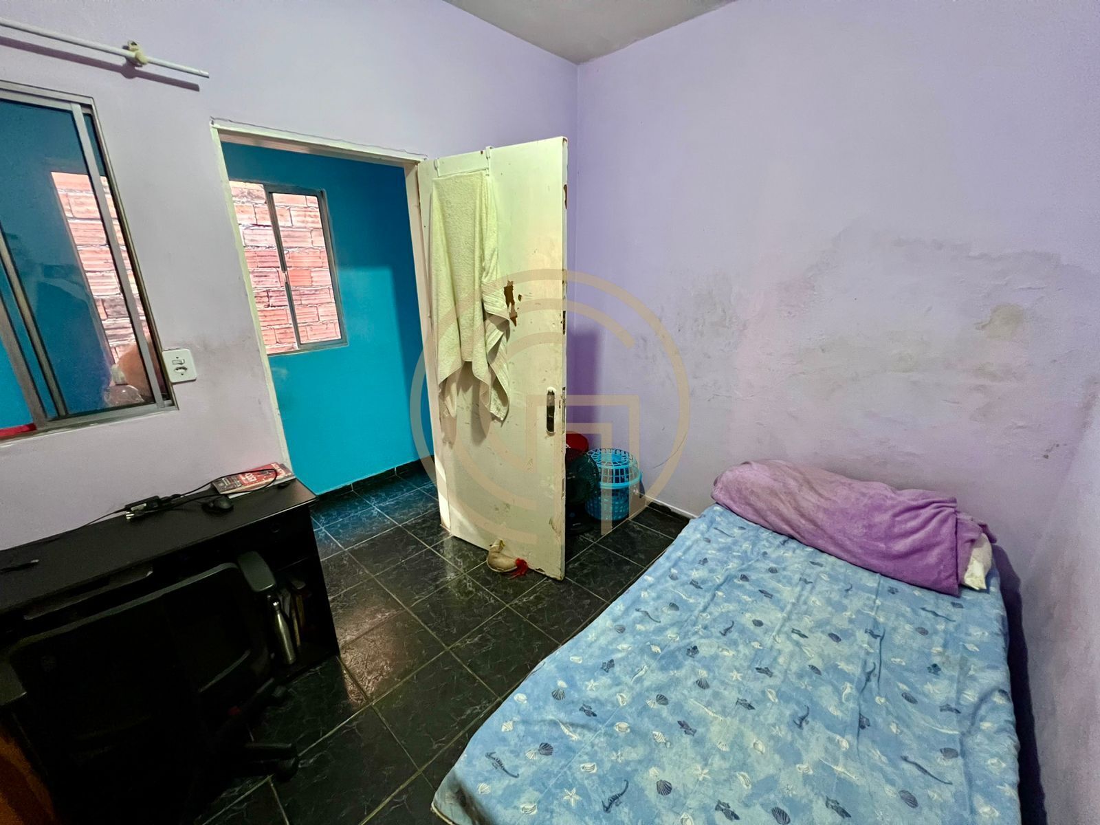 Casa, 5 quartos, 250 m² - Foto 30