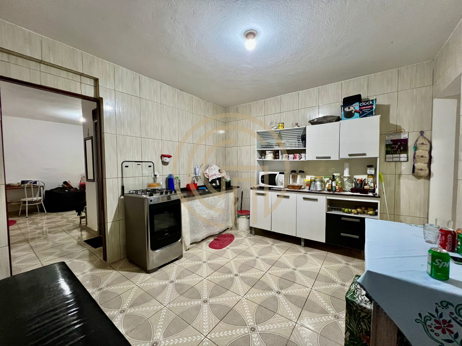 Casa, 5 quartos, 250 m² - Foto 1