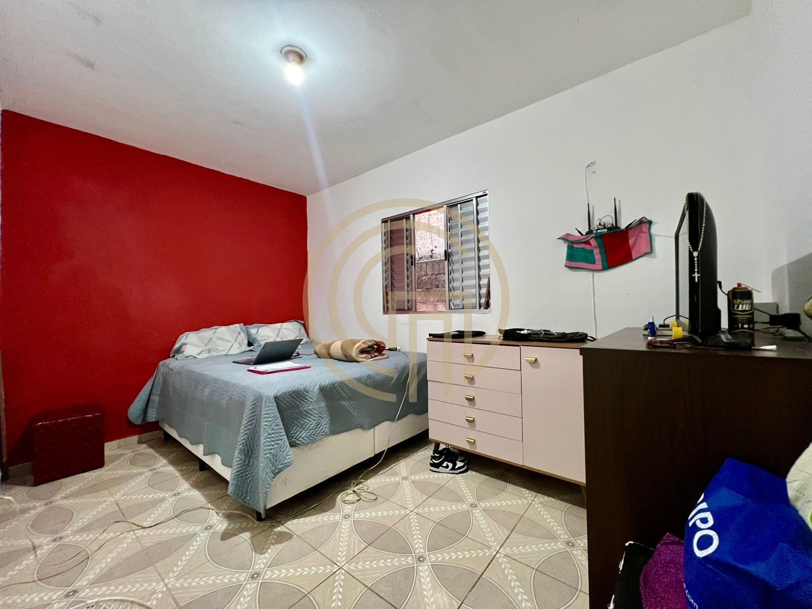 Casa, 5 quartos, 250 m² - Foto 19