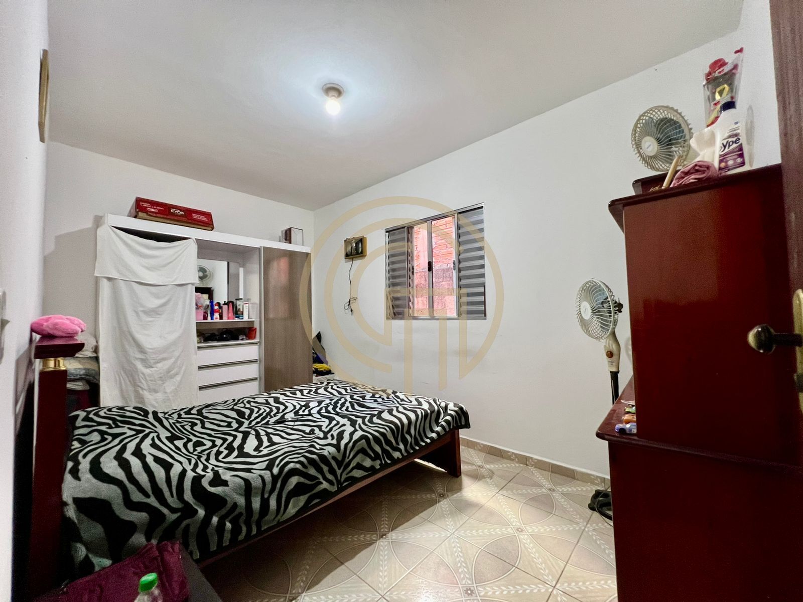 Casa, 5 quartos, 250 m² - Foto 22