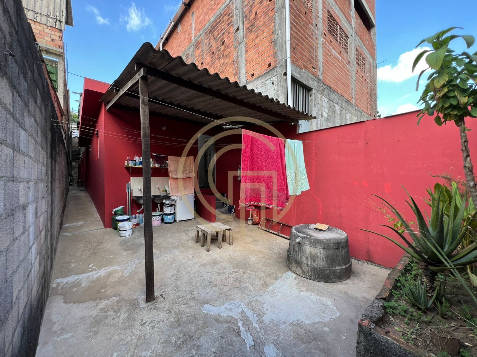 Casa, 5 quartos, 250 m² - Foto 4