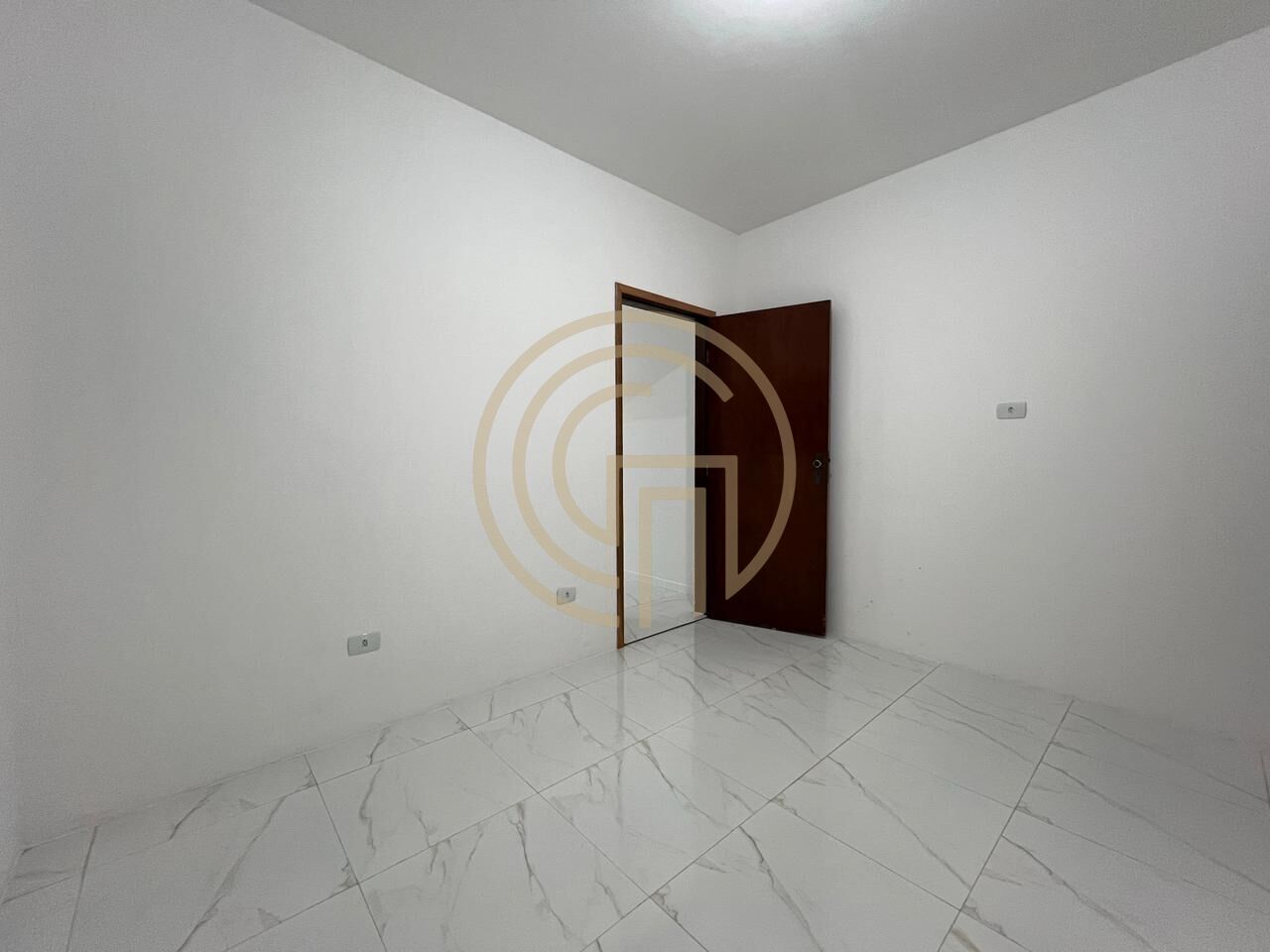 Casa, 2 quartos, 50 m² - Foto 5