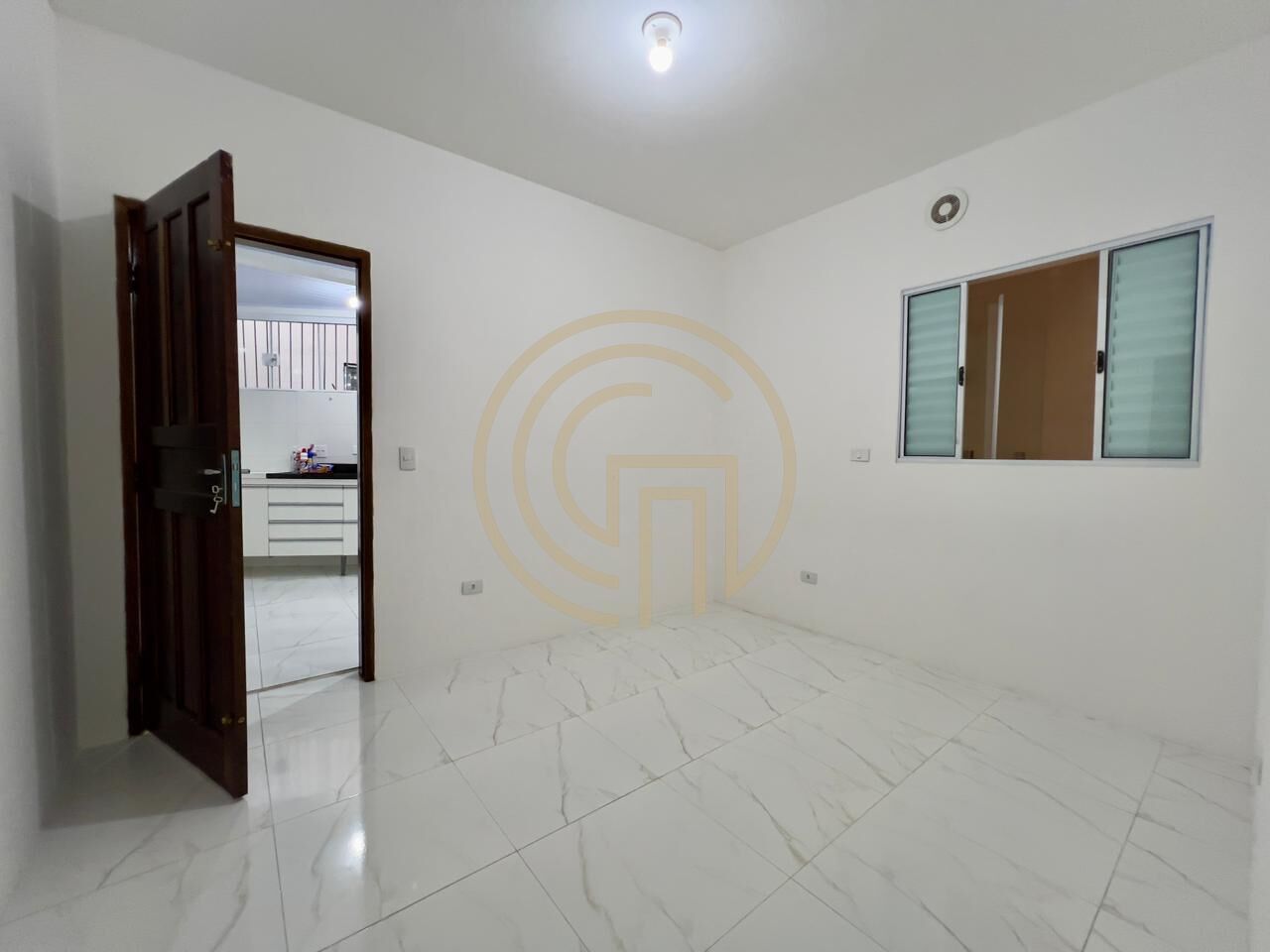 Casa, 2 quartos, 50 m² - Foto 4