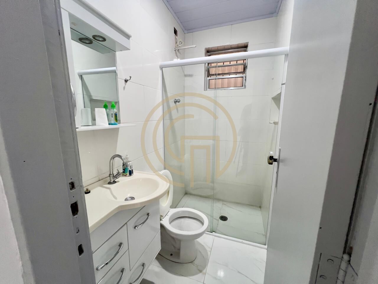 Casa, 2 quartos, 50 m² - Foto 6