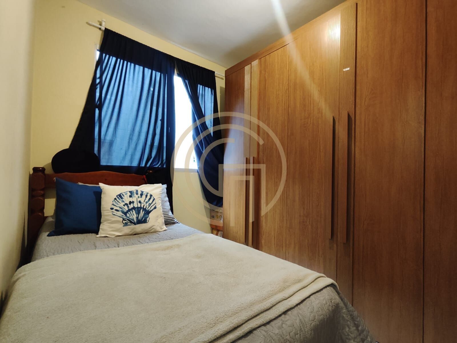 Apartamento, 2 quartos, 40 m² - Foto 5
