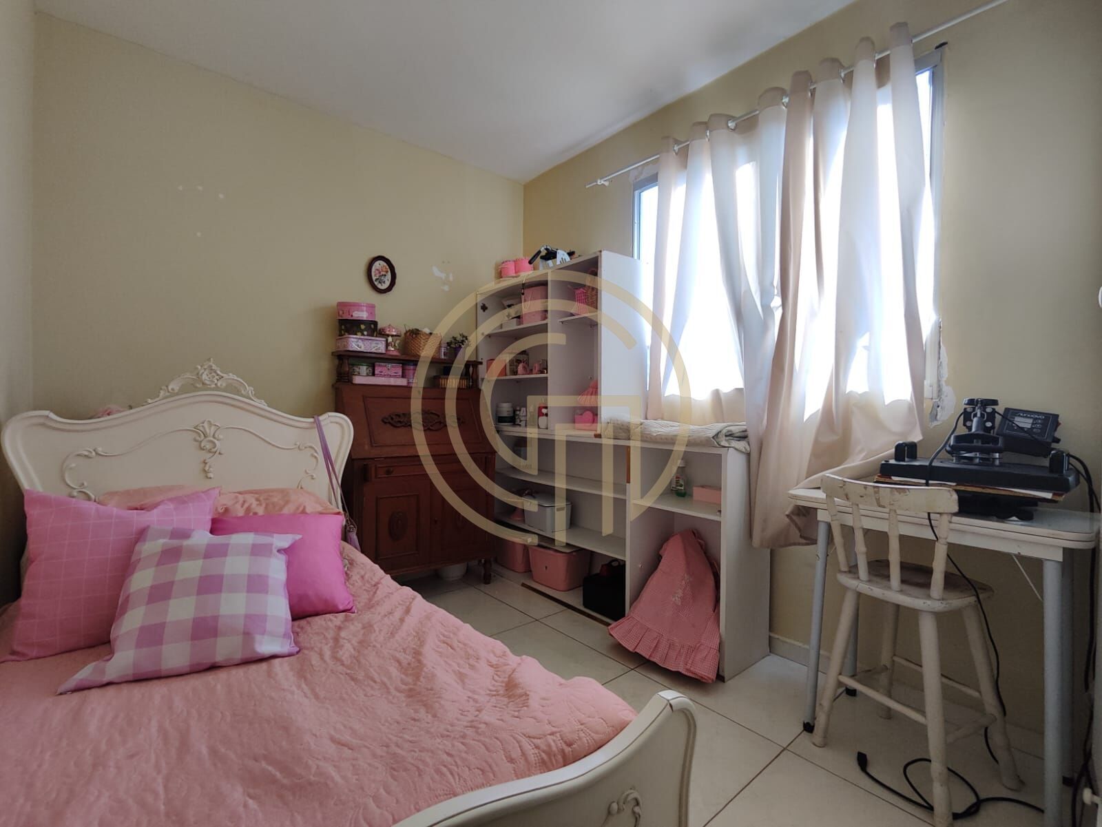 Apartamento, 2 quartos, 40 m² - Foto 7