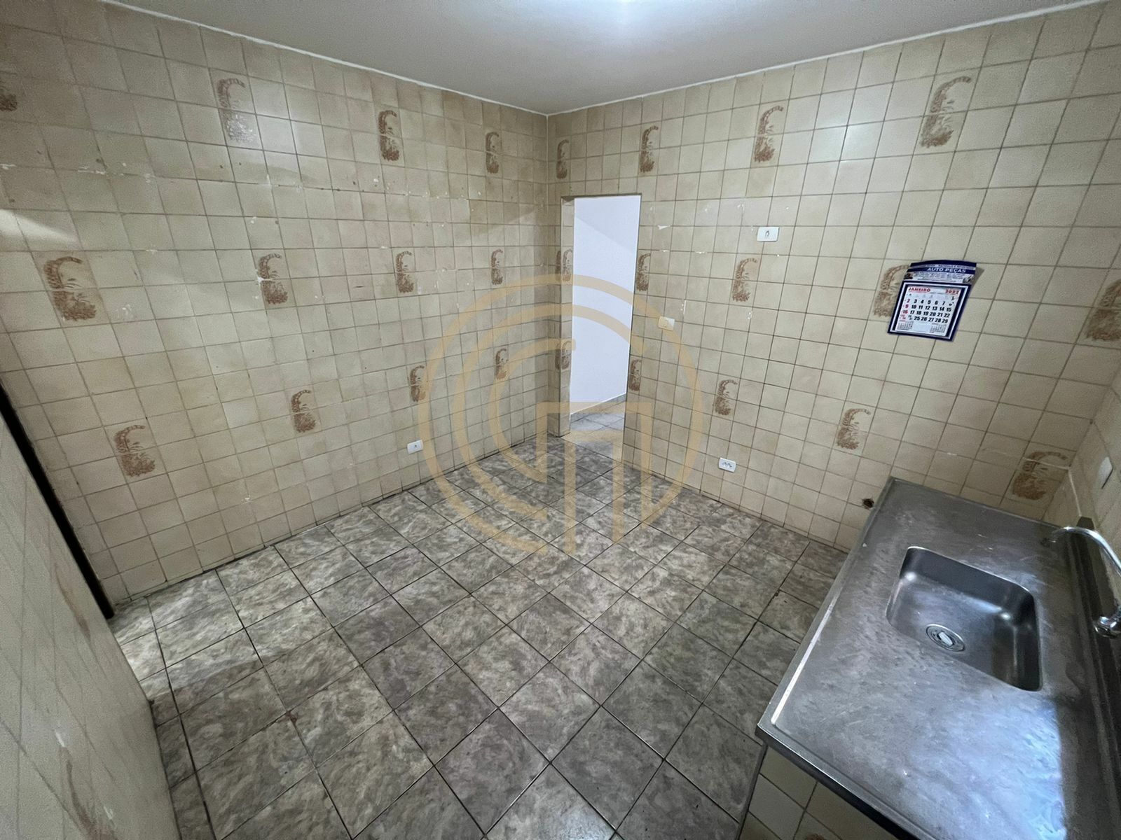 Casa, 2 quartos, 60 m² - Foto 8