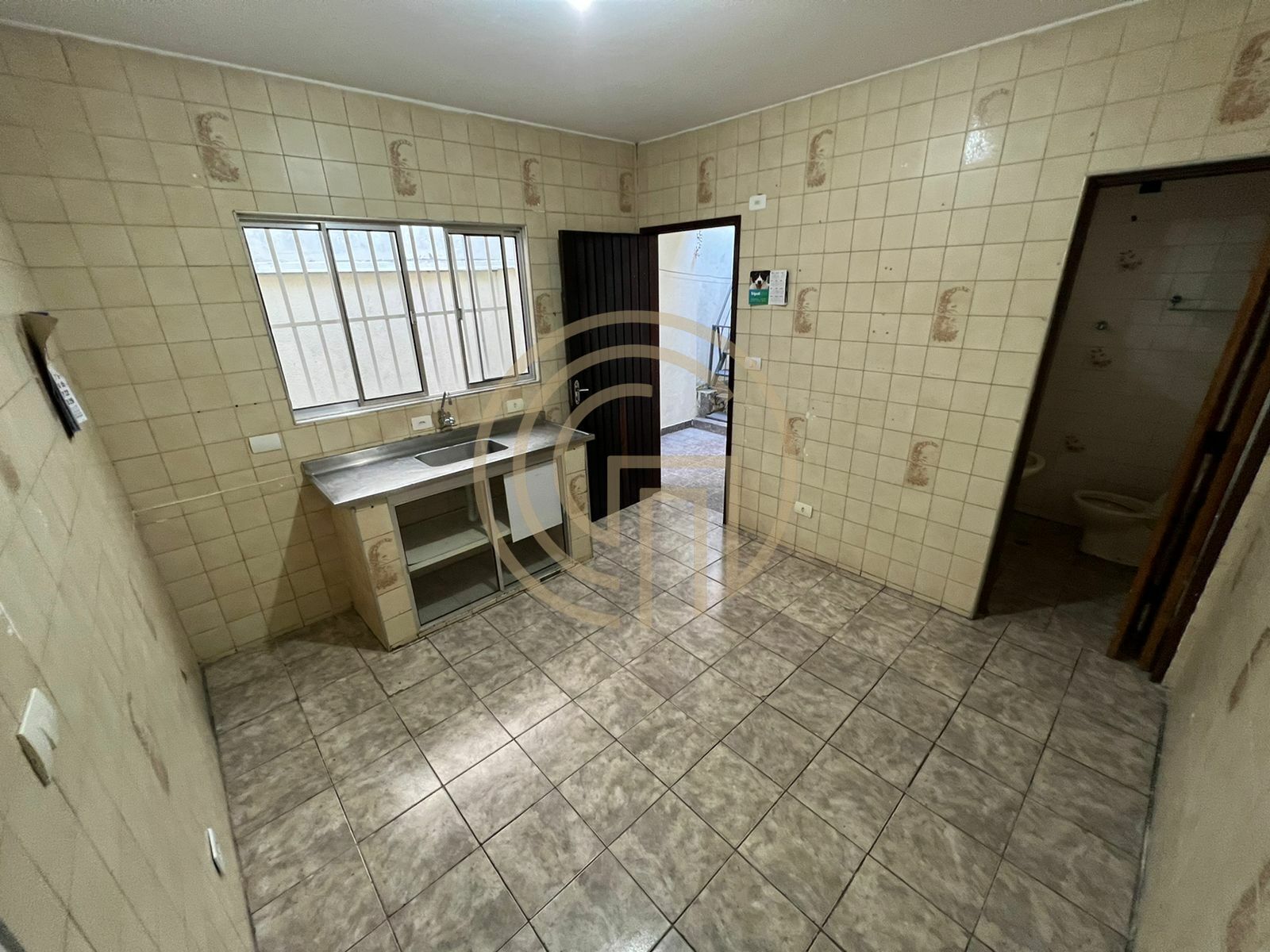 Casa, 2 quartos, 60 m² - Foto 7