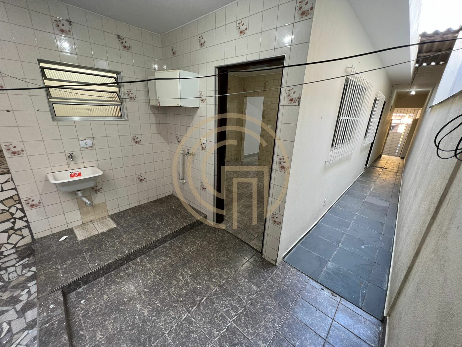 Casa, 2 quartos, 60 m² - Foto 12