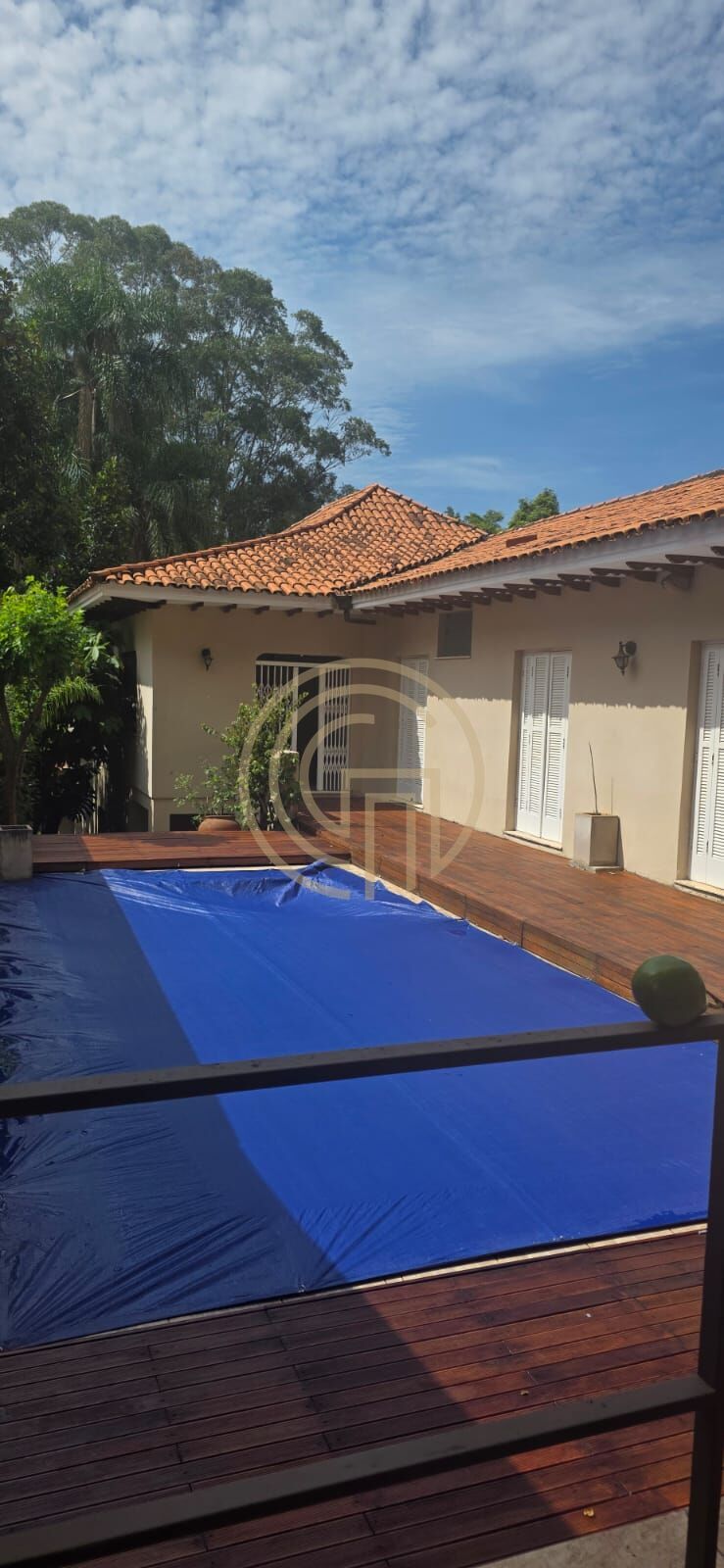 Casa, 4 quartos, 463 m² - Foto 1