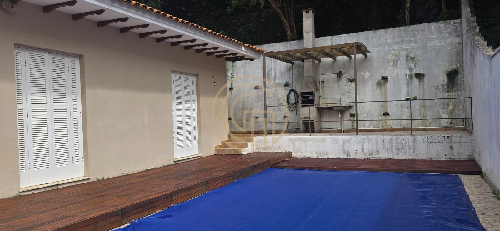 Casa, 4 quartos, 463 m² - Foto 2