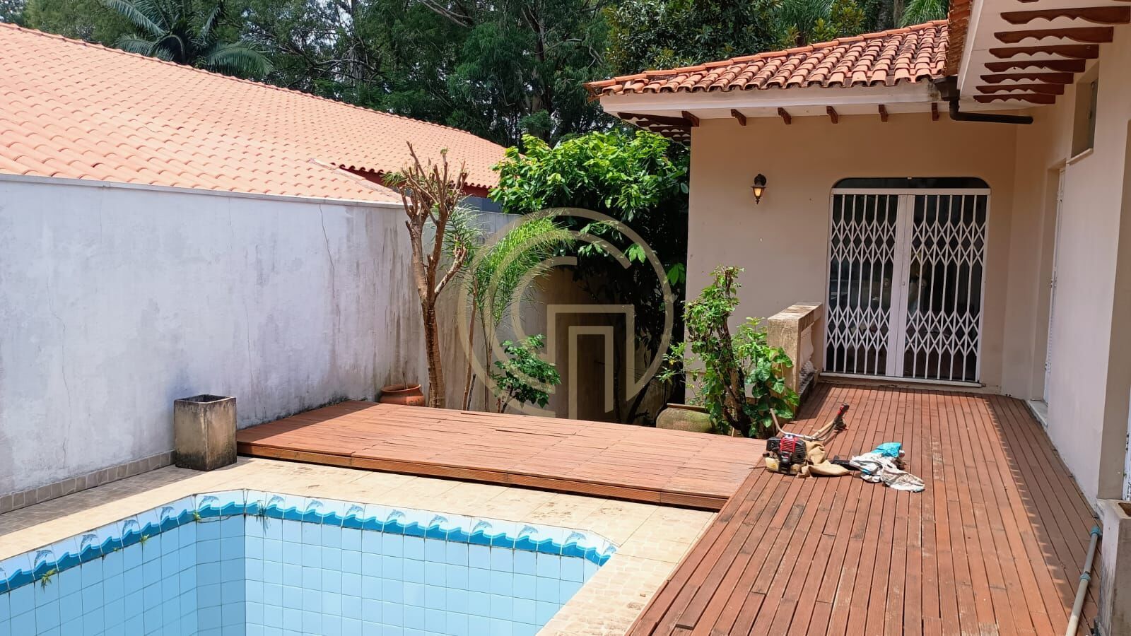 Casa, 4 quartos, 463 m² - Foto 3