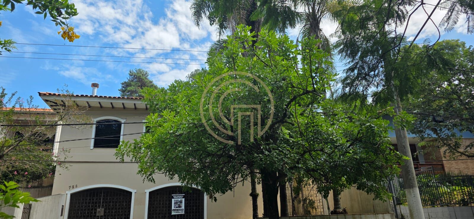 Casa, 4 quartos, 463 m² - Foto 12