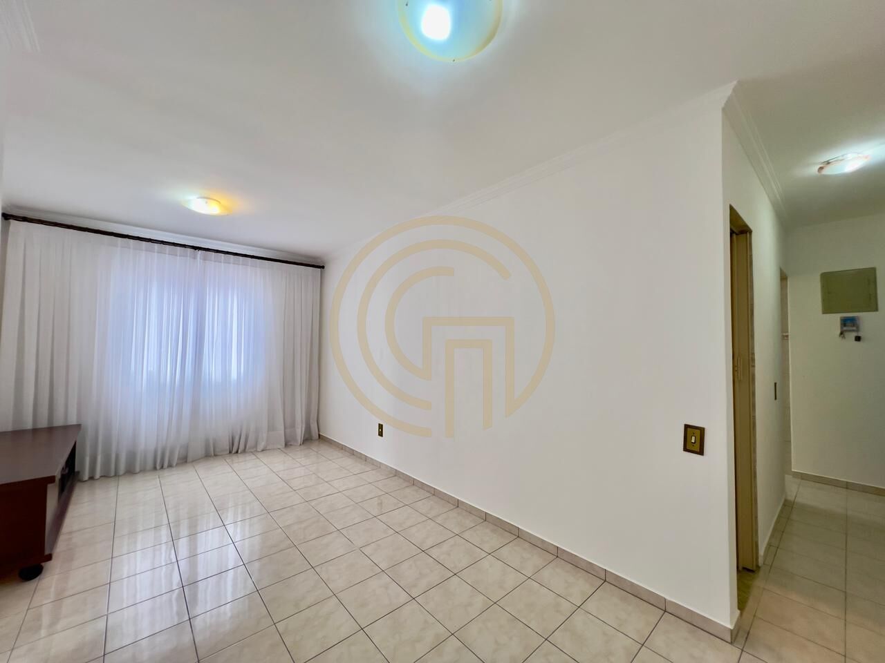 Apartamento, 2 quartos, 55 m² - Foto 1