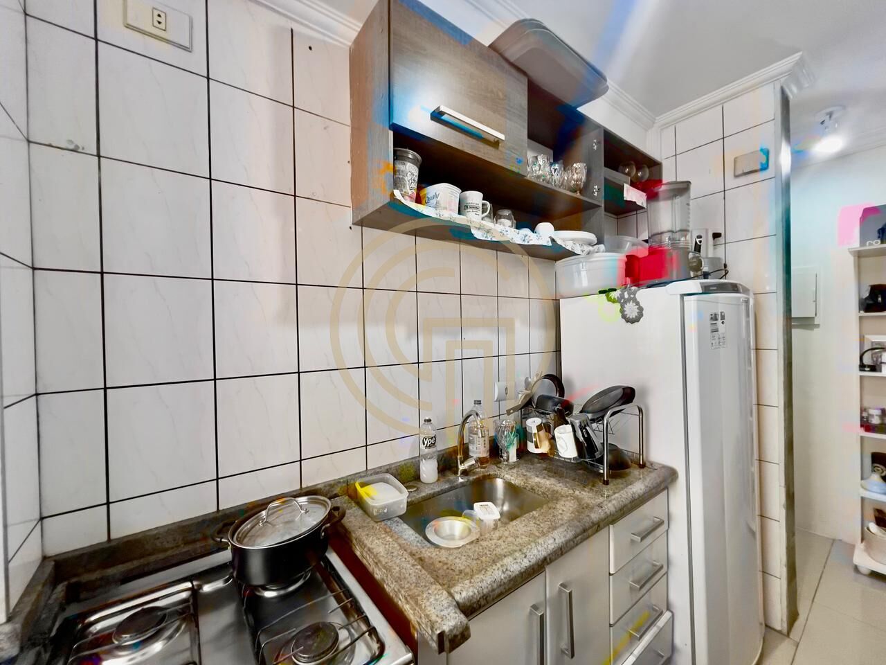 Apartamento, 2 quartos, 50 m² - Foto 8