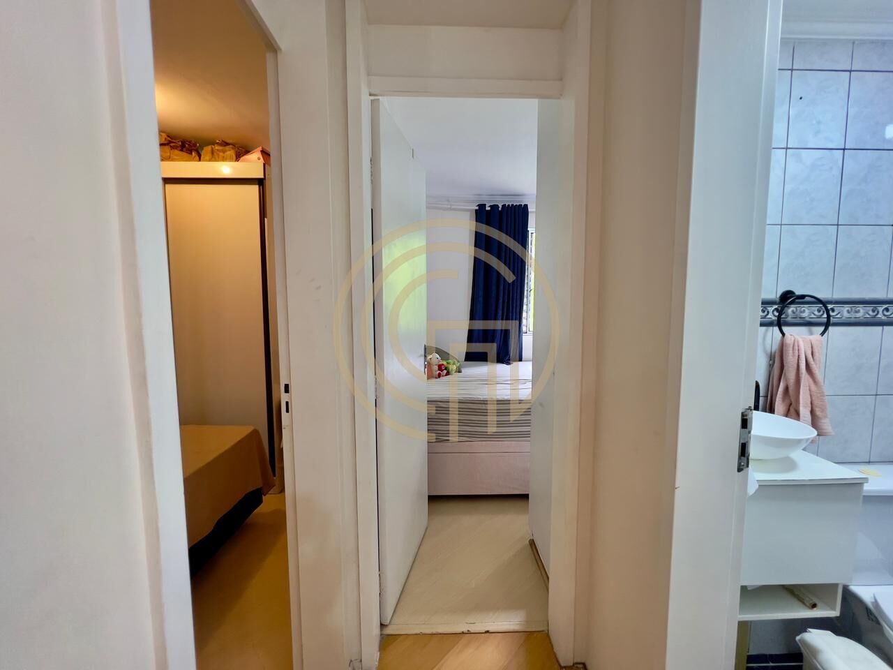 Apartamento, 2 quartos, 50 m² - Foto 10
