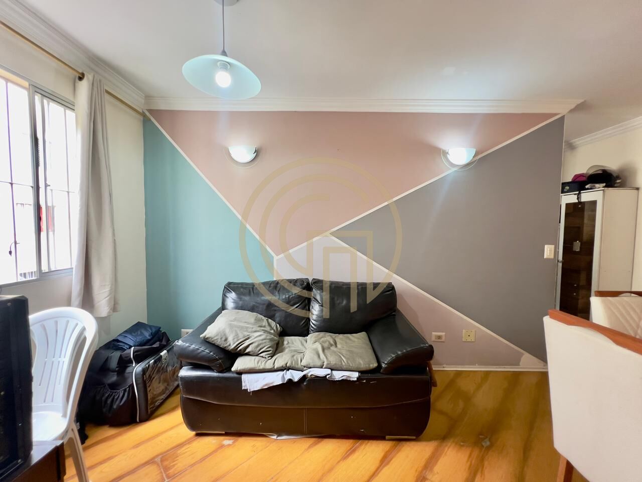Apartamento, 2 quartos, 50 m² - Foto 5