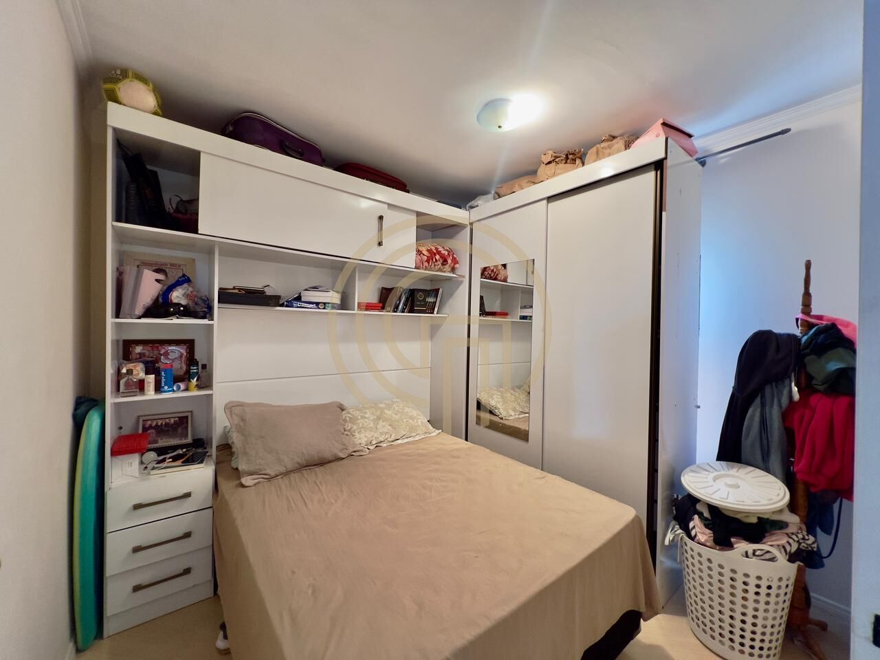 Apartamento, 2 quartos, 50 m² - Foto 11