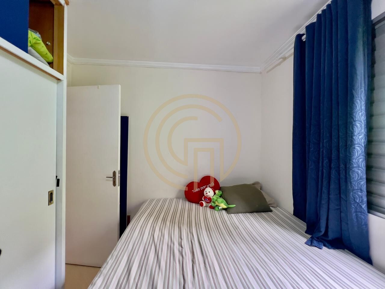 Apartamento, 2 quartos, 50 m² - Foto 15