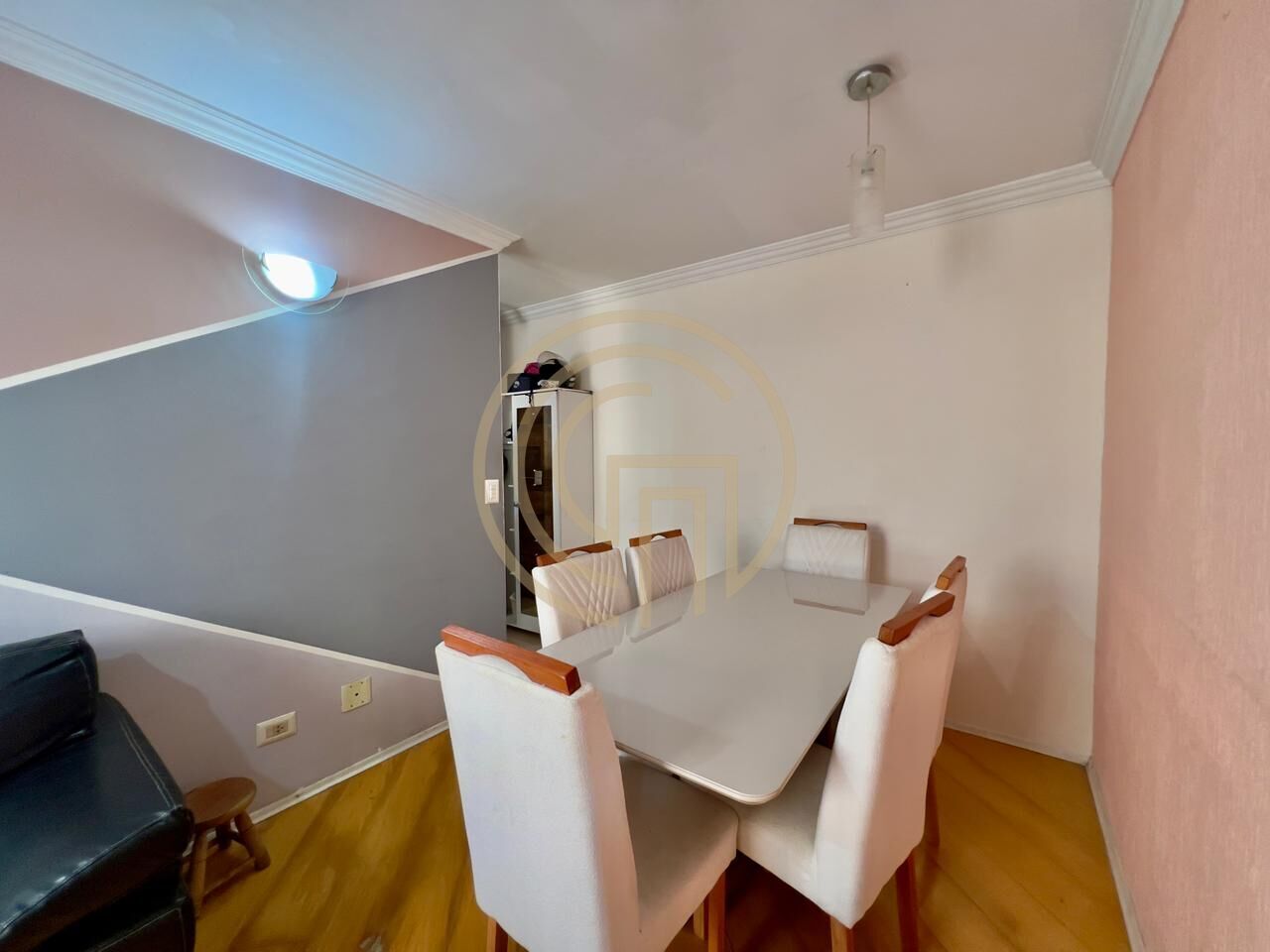 Apartamento, 2 quartos, 50 m² - Foto 3