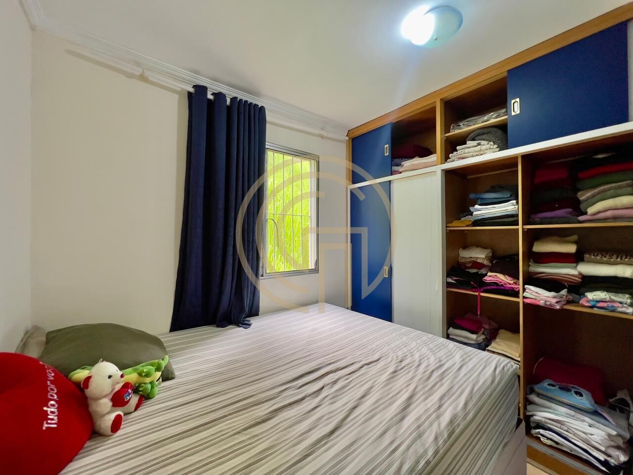 Apartamento, 2 quartos, 50 m² - Foto 16