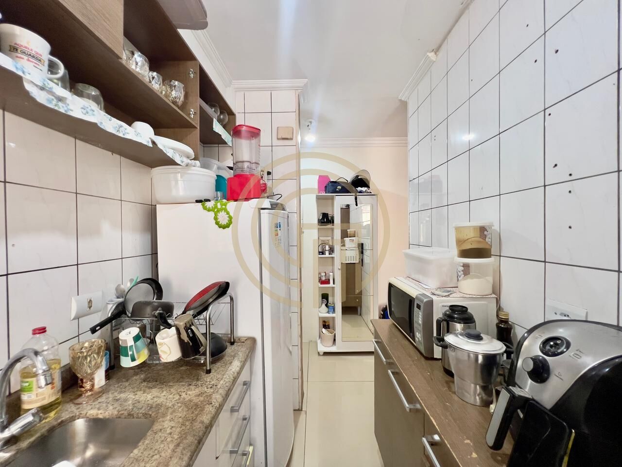 Apartamento, 2 quartos, 50 m² - Foto 9