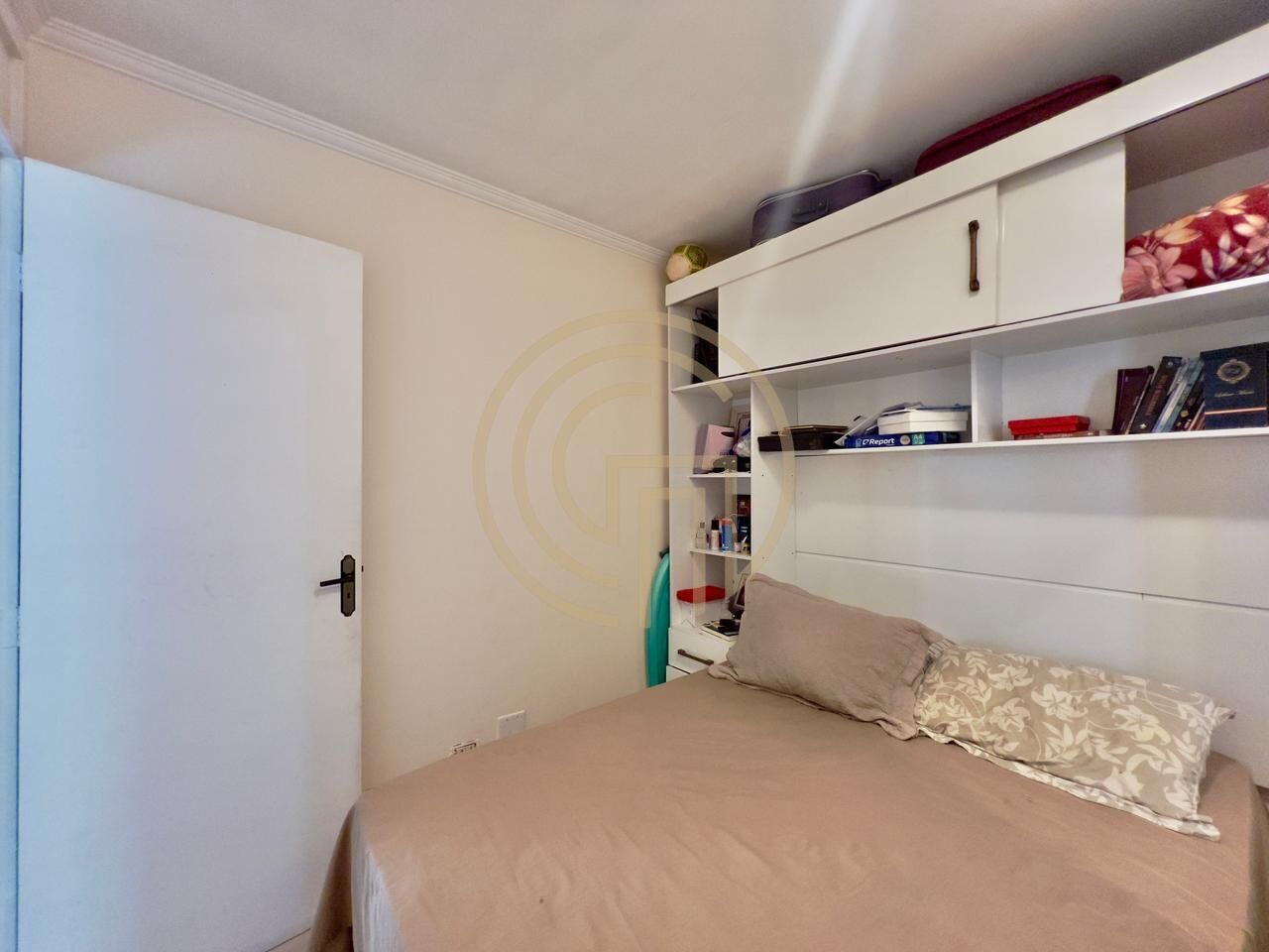 Apartamento, 2 quartos, 50 m² - Foto 12
