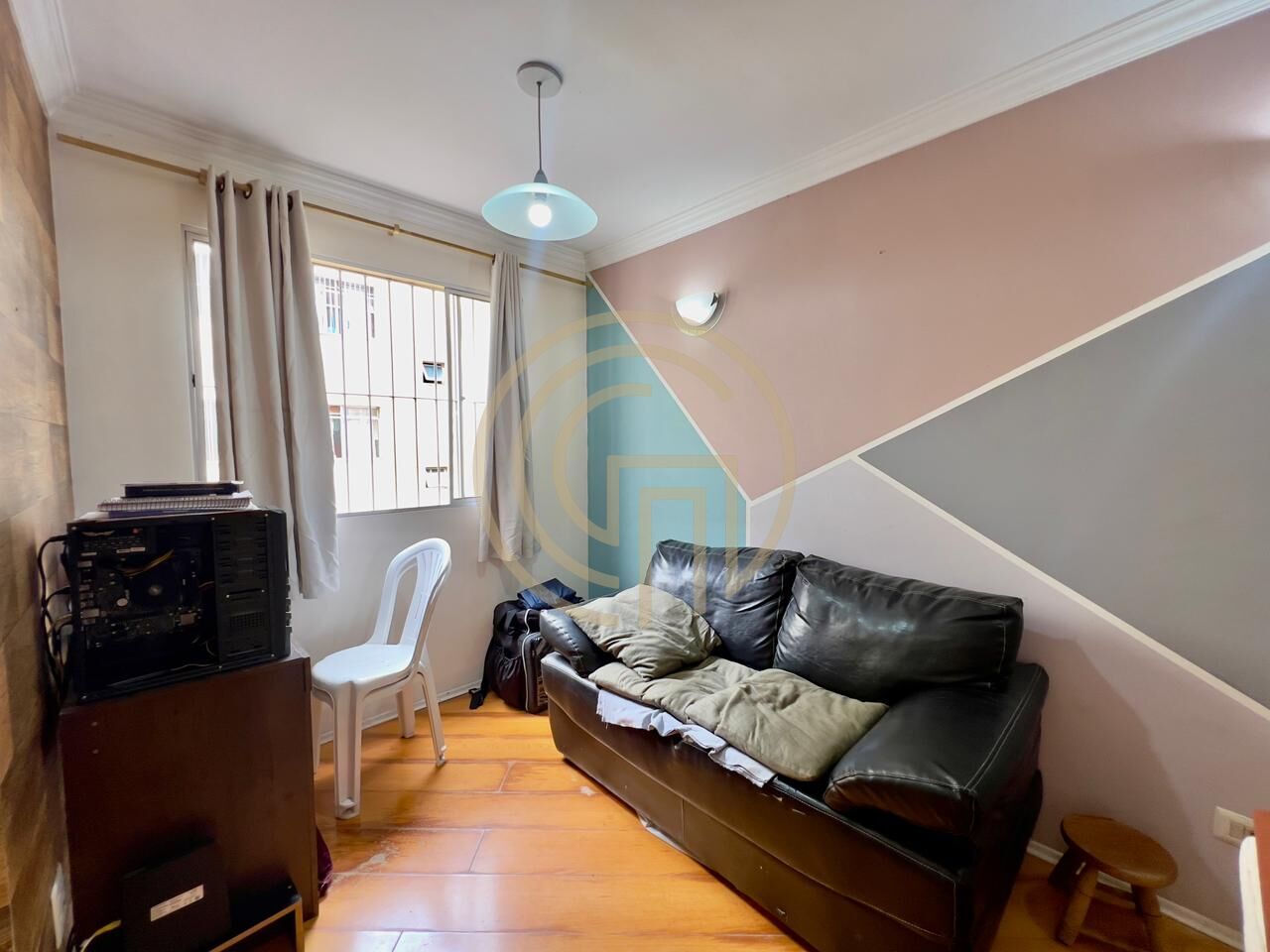 Apartamento, 2 quartos, 50 m² - Foto 4