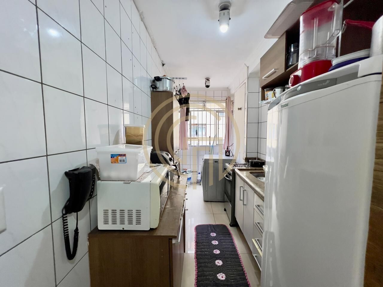 Apartamento, 2 quartos, 50 m² - Foto 7