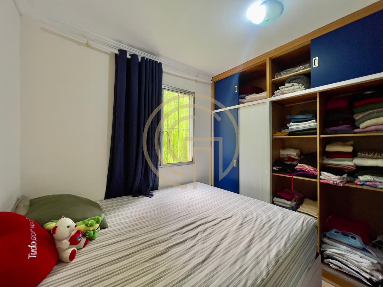 Apartamento, 2 quartos, 50 m² - Foto 14