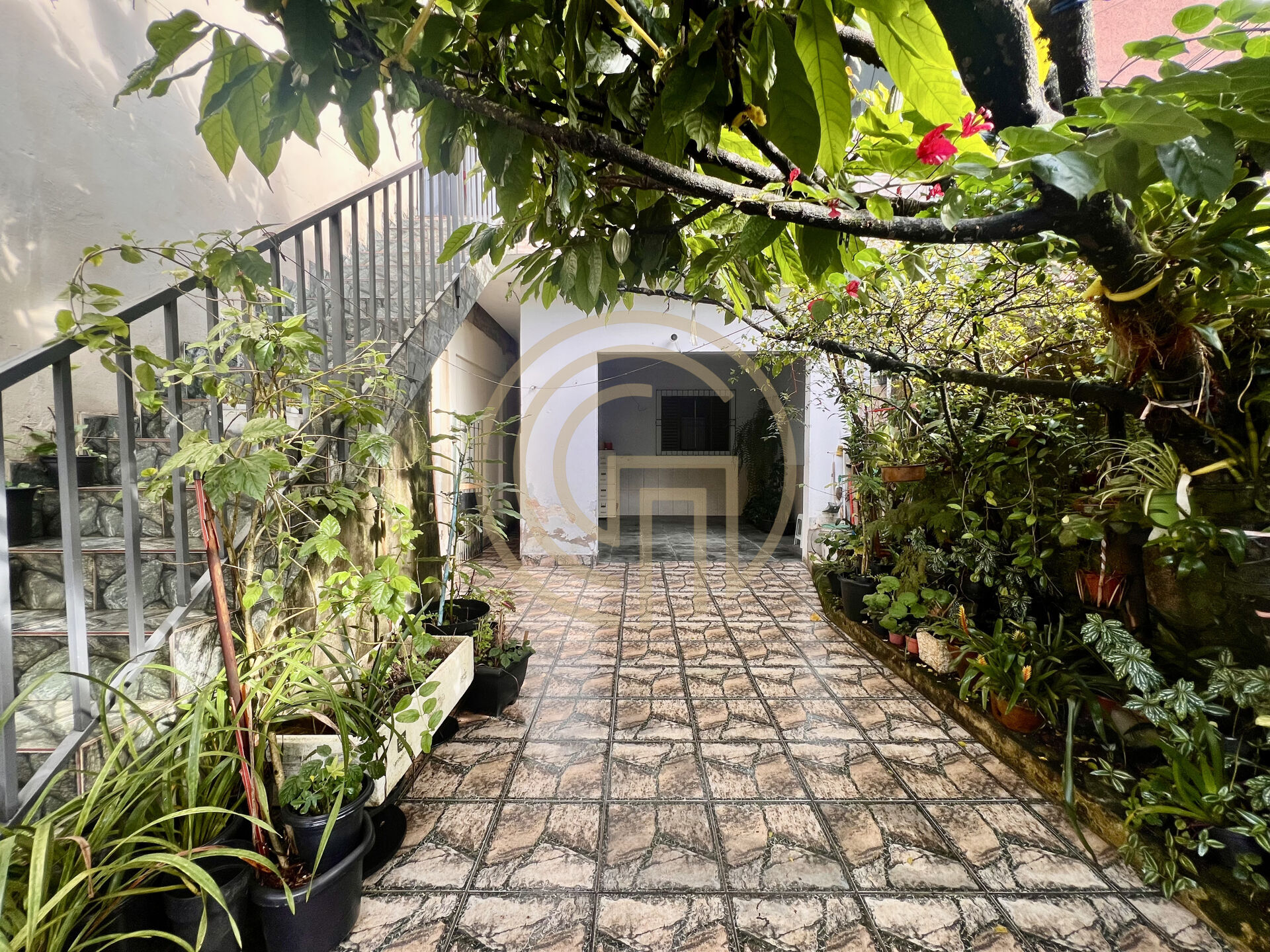 Casa, 4 quartos, 150 m² - Foto 1
