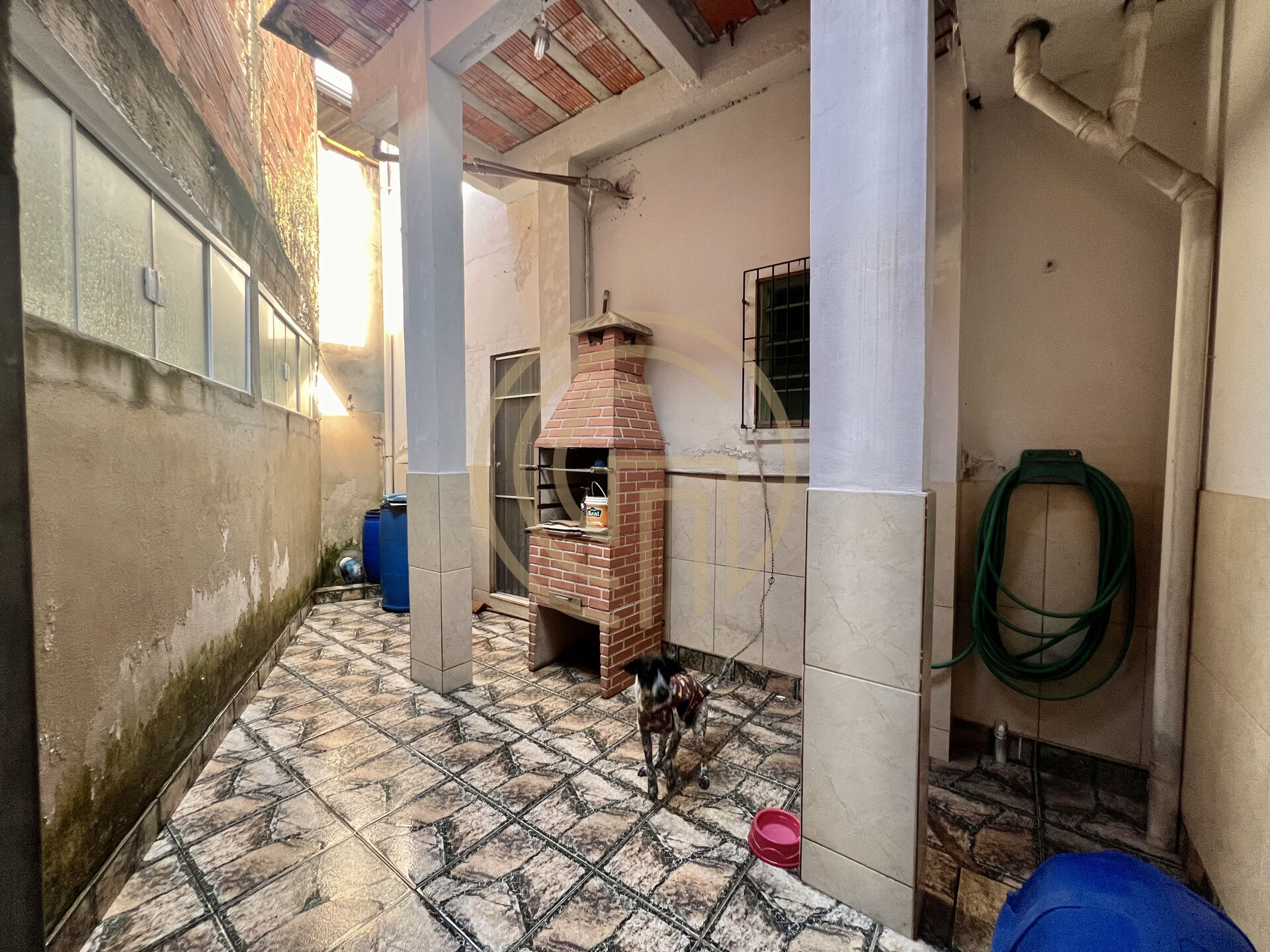 Casa, 4 quartos, 150 m² - Foto 31