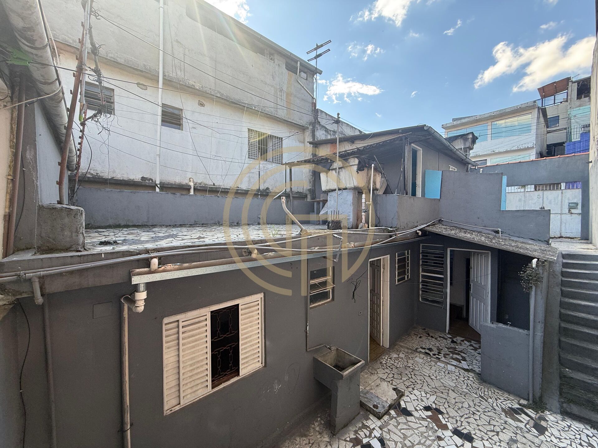 Casa, 5 quartos, 140 m² - Foto 1